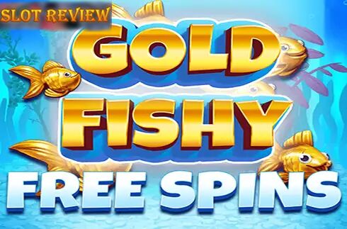 Gold Fishy Free Spins